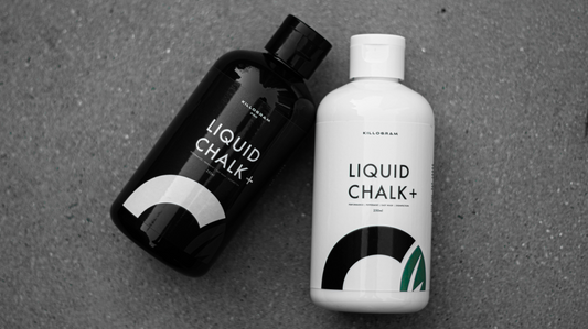 KILLOGRAM LIQUID CHALK 250ml