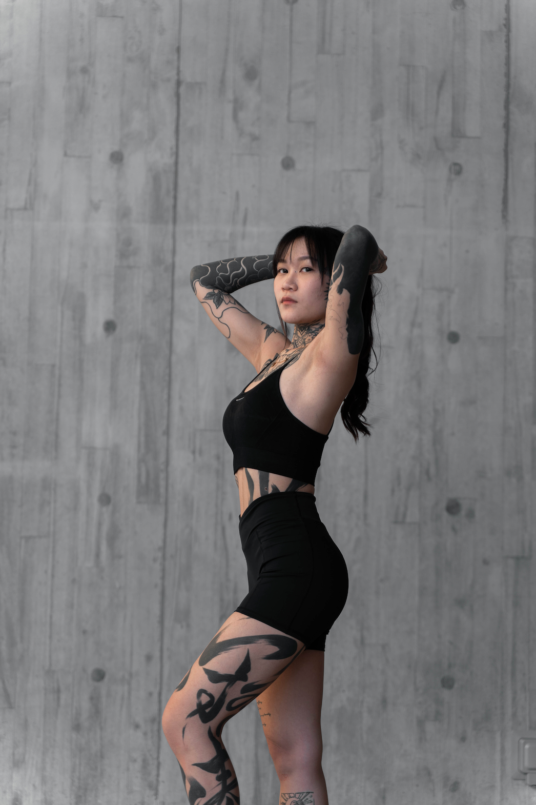 Killogram Classic Sports Bra